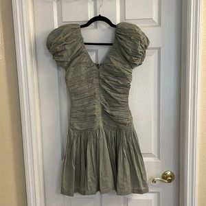 Abercrombie & Fitch dress